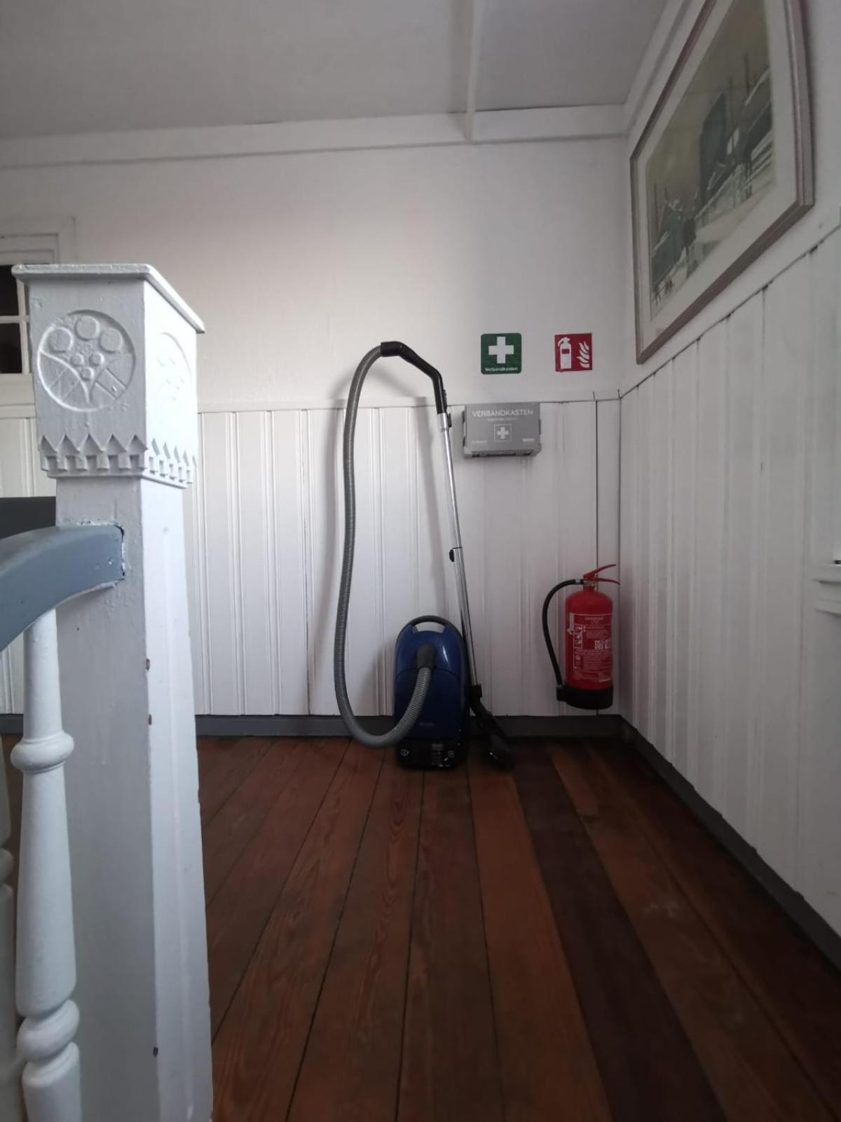 Nordertor Refugium Apartment Husum  Exterior photo
